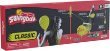 NEW Swingball Classic Original Red and Yellow