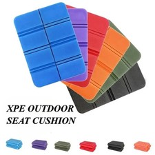 Foldable Foam Seat Cushion