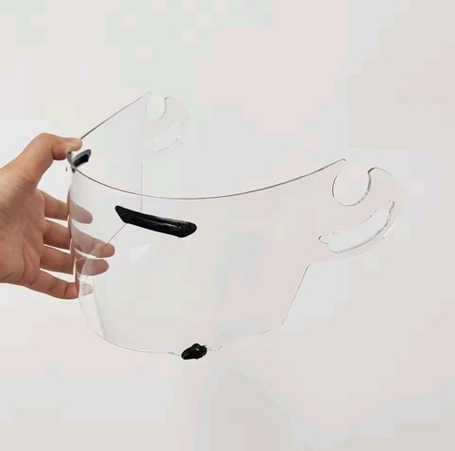 Helmet visor shield for - visor,