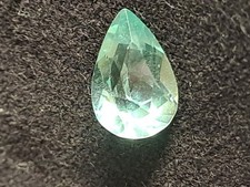 Paraiba Tourmaline From