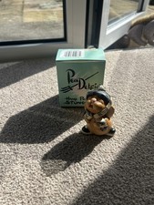 Pendelfin Stoneware Rabbit