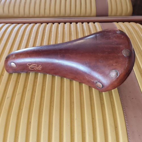 Brooks colt saddle - brooks,