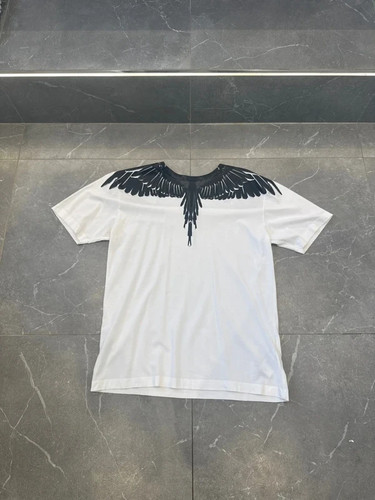 Marcelo burlon tee - marcelo,