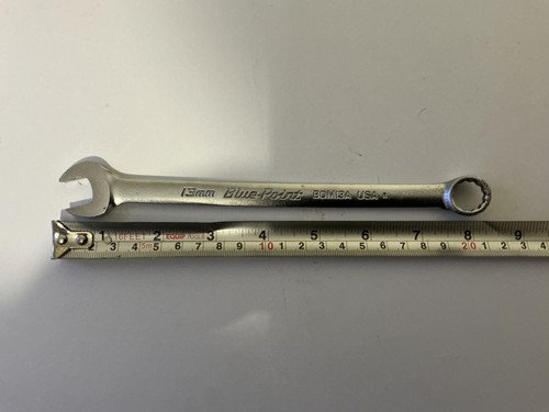 Blue point usa 13mm - point,