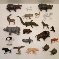 Vintage Britains Animal