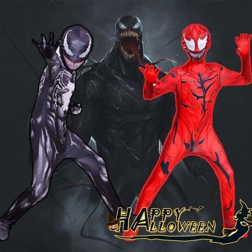 Kids venom carnage - venom,