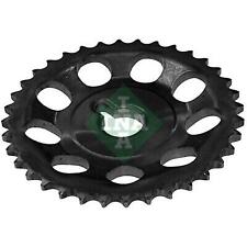 INA 554 0074 10 GEAR, CAMSHAFT FOR CITROËN,DAIHATSU,LOTUS,PEUGEOT,PONTIAC,SUBARU