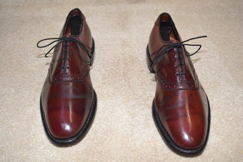 Gorgeous allen edmonds - allen, polo