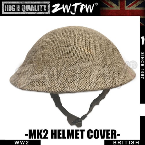 British army brodie tommy - british,