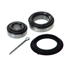 SKF VKBA 944 WHEEL BEARING KIT