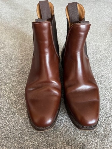 Trickers men chelsea boots - trickers,
