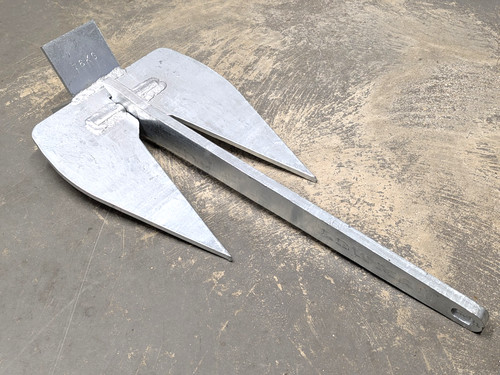Lewmar lff 16kg - lff, folding