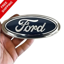 Ford 145mm X 60mm Ford Focus