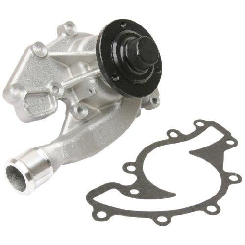 Rover water pump - water, land