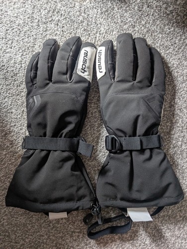 Reusch lech tex size 9 - eu,