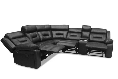 Brand new black - brand,