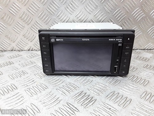 2011 toyota avensis - avensis, car