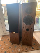 Ruark Talisman Speakers Oak