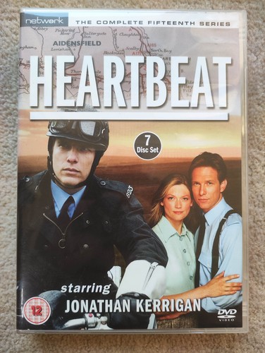 Heartbeat series - heartbeat,