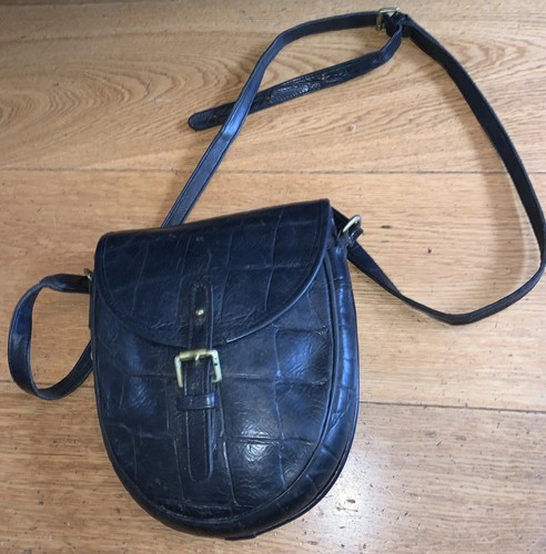 Vintage mulberry navy blue - mulberry,