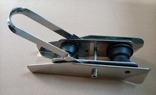 Hinged / Self-Launching