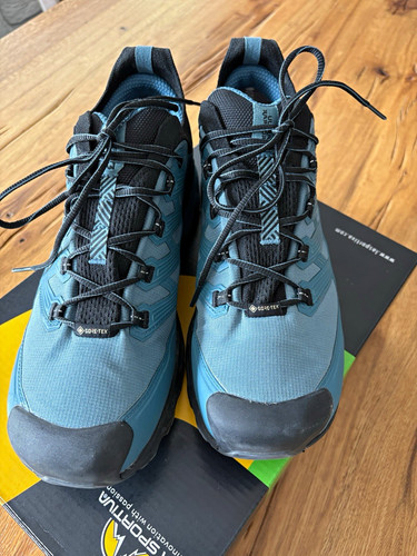 Sportiva ultra raptor gtx - sportiva,