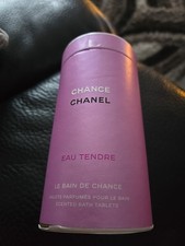 CHANEL CHANCE EAU TENDRE