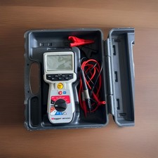 MEGGER MIT420/2. 1000V True