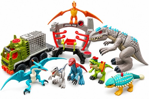 Fisher price imaginext - fisher,