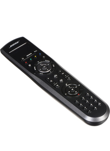 Bose remote control - control,