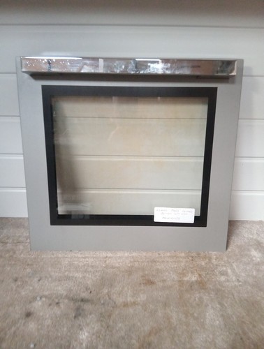 Flavel range cooker oven door - range,