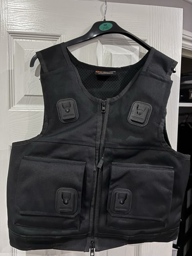 Cooneen body armour - armour, vest