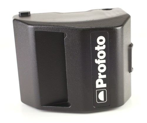 Profoto lithium ion battery - lithium-ion,