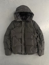Canada Goose Black Label