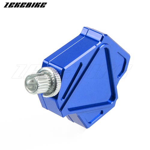 Easy pull clutch - pull, lever
