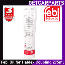 Febi Bilstein High Performance Oil for Haldex Coupling 101170 - 275ml Tube