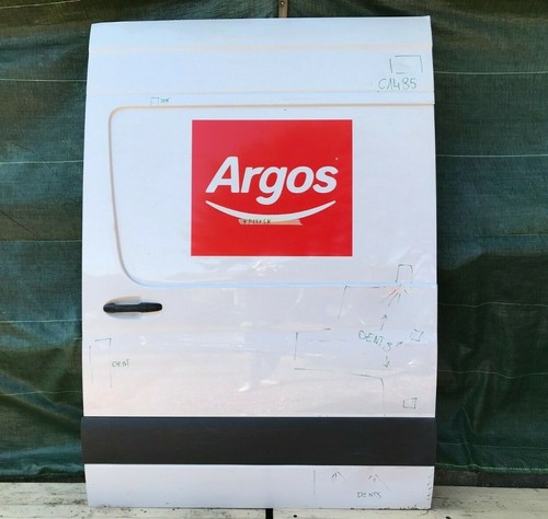 Mercedes sprinter 907 910 - 907,