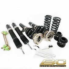 BC Racing Coilover Suspension RA Kit to fit Ford Focus Mk3 2011+