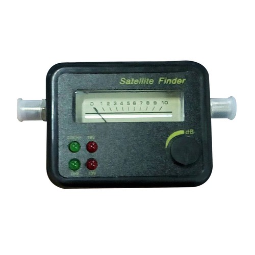 Digital satellite signal - satellite,