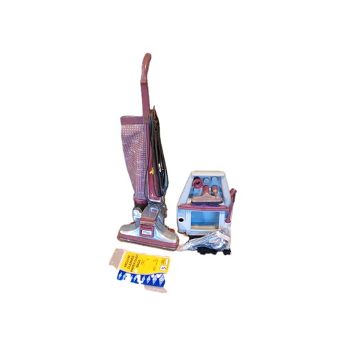 Kirby legend upright vacuum - kirby, 2