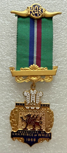 Roab breast jewel - roab,