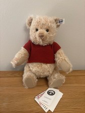 Steiff Winnie the Pooh - Limited Edition Mohair Bear