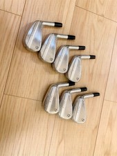 TaylorMade P770 4th Generation