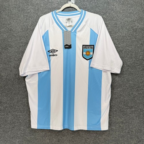 Umbro soccer jersey - soccer, mens