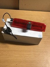 For VW Caddy Life 2003-15 Rear Reversing Camera 3rd Brake Light  (#37)