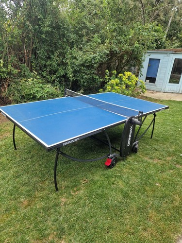 Donnay indoor outdoor full - donnay,