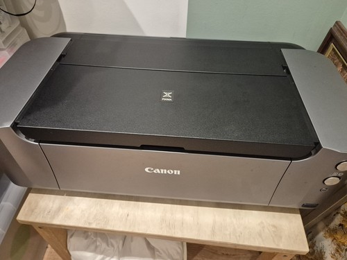 Canon pixma pro 100s - canon, digital