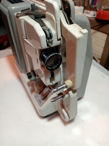 Bauer t10r projector spares - bauer,