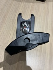 Babyzen Yoyo Car Seat Adapter