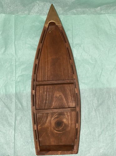Vintage tall hand - 15”,